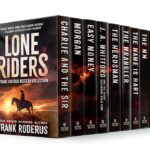 Wolfpack Publishing Western Fiction Kindle Book 2205 Pages-0