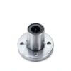 PATIKIL Linear Ball Bearing LMK10UU Silver 10mm Industrial-1