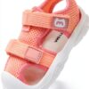 Pavo Baby Sport Sandals Quick Dry Lightweight Infant Walking-0
