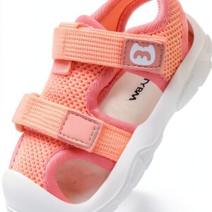 Pavo Baby Sport Sandals Quick Dry Lightweight Infant Walking-0