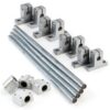 Yqltd Linear Ball Bearing High Precision Low Friction-1