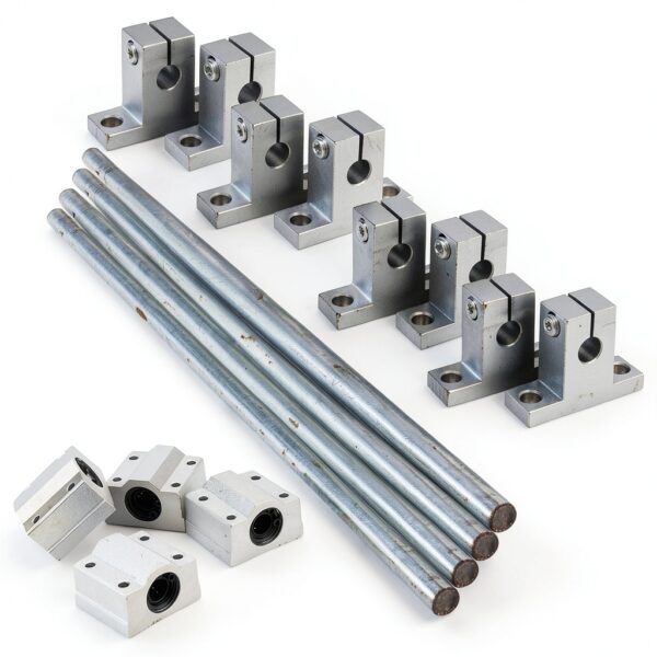 Yqltd Linear Ball Bearing High Precision Low Friction-1