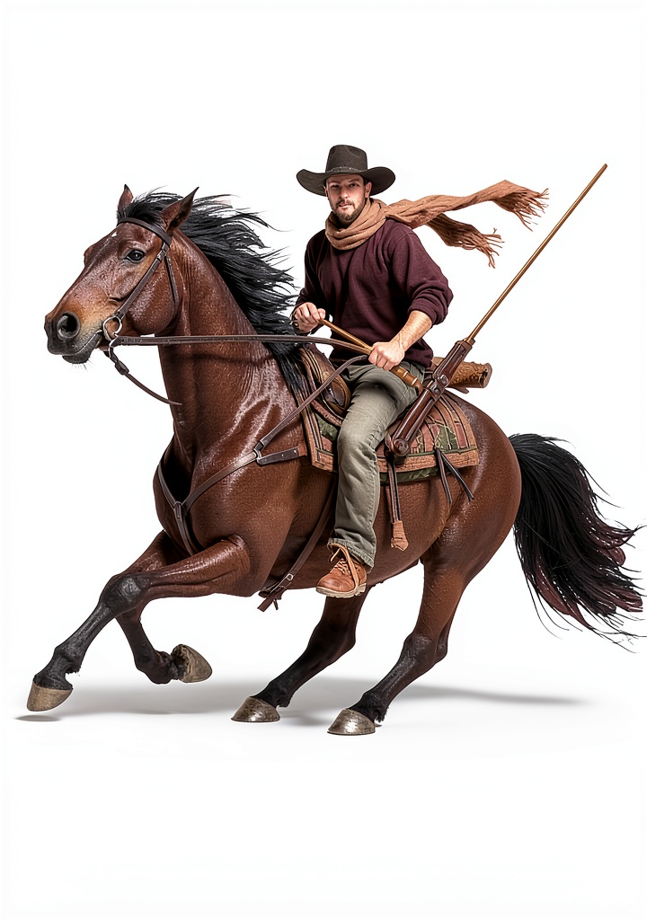 Reading DS Productions Western Book Kindle Edition Marshal Series on a wooden desk with a coffee cup