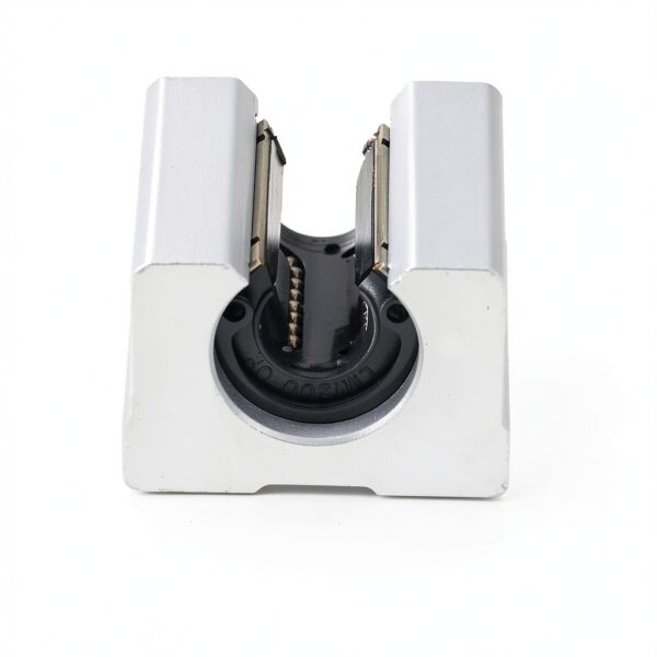 LM16UU Linear Ball Bearings 16mm Aluminum Alloy CNC Parts-2