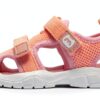 Pavo Baby Sport Sandals Quick Dry Lightweight Infant Walking-3