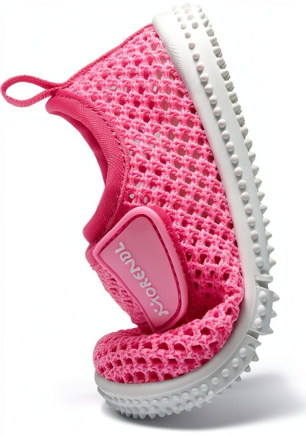 Infant Sandals Quick Dry Non Slip Boys Girls Summer-3