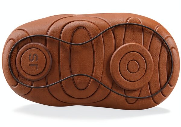 Stride Rite 360 Baby Sandals Soft Memory Foam Hook Loop-7