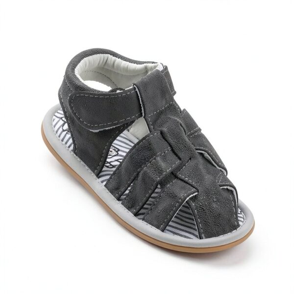 Pavo Baby Sandals Infant Anti-Slip Comfortable Walking Shoes-1
