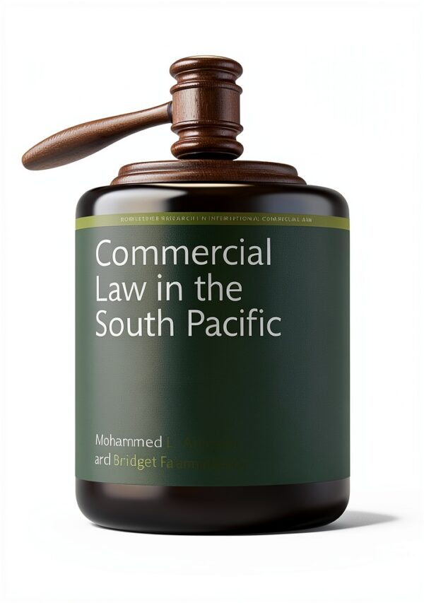 Routledge Commercial Law eBook English Edition 2024-0