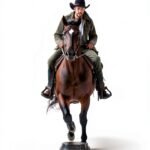 Regal Quill Western Fiction Kindle Book Blood and Honor-0