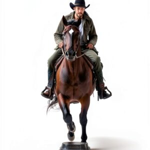 Regal Quill Western Fiction Kindle Book Blood and Honor-0