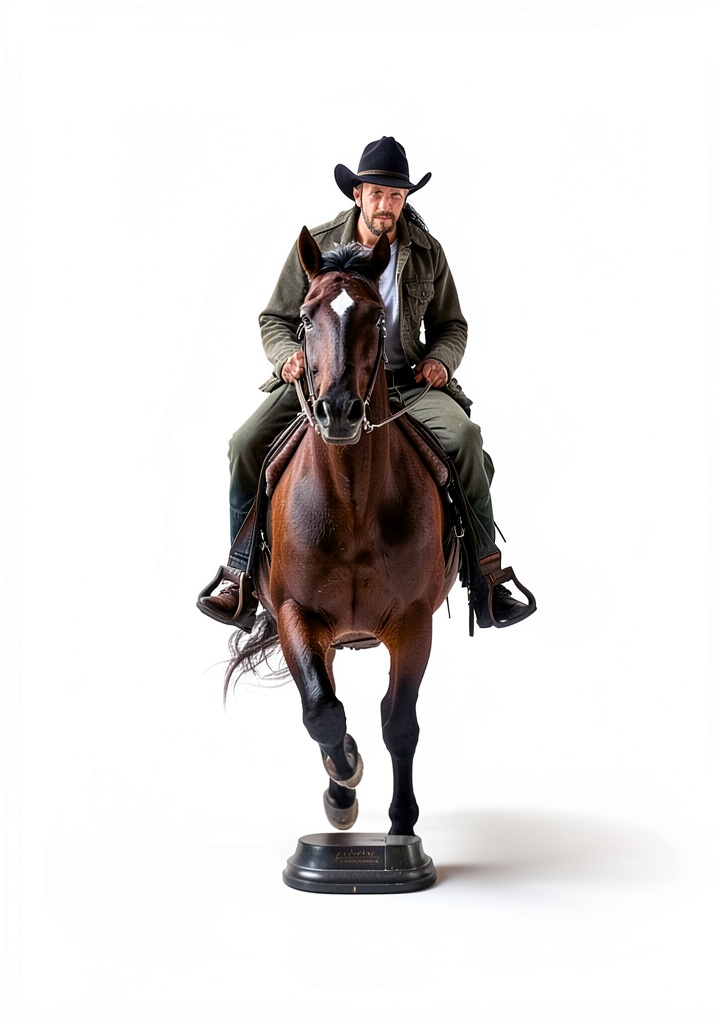 Blood and Honor in the Wild West Kindle book cover on a tablet