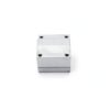 FKG SCS20UU Linear Ball Bearing Slide Block 4Pcs-3