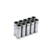 FKG LM10LUU Linear Ball Bearing 10mm Bore Industrial Use-0