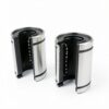 HJZ-US Linear Ball Bearing LM Series Rubber Sealed 16mm-0
