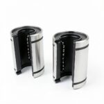 HJZ-US Linear Ball Bearing LM Series Rubber Sealed 16mm-0