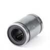 Walfront LM10UU Linear Ball Bearing Steel Double Sealed-5