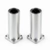 HiPicco LMK25LUU Linear Bearing Double Sealed Industrial-0