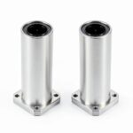 HiPicco LMK25LUU Linear Bearing Double Sealed Industrial-0