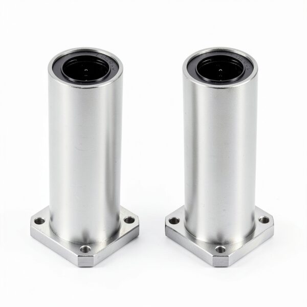 HiPicco LMK25LUU Linear Bearing Double Sealed Industrial-0