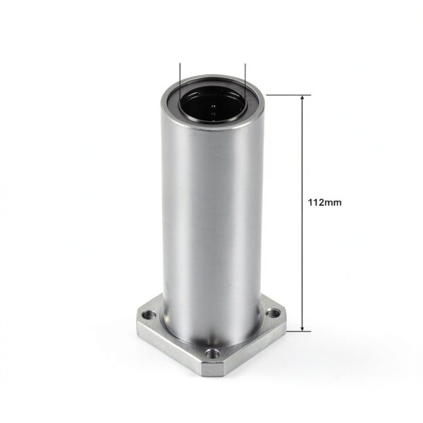 HiPicco LMK25LUU Linear Bearing Double Sealed Industrial-2