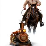Rubedia Western Fiction Kindle Book Enhanced Typesetting-0
