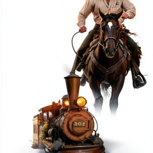 Rubedia Western Fiction Kindle Book Enhanced Typesetting-0