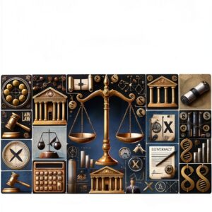 Legal Terminology eBook English Language 373 Pages-0