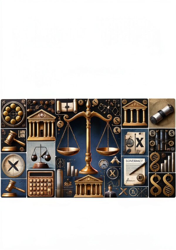 Legal Terminology eBook English Language 373 Pages-0