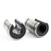 HJZ-US Linear Ball Bearing LM Series Rubber Sealed 16mm-2
