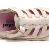 Carters Baby Girls Sandals Hook Loop Closure Fishermen Strap-3