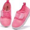 Infant Sandals Quick Dry Non Slip Boys Girls Summer-5