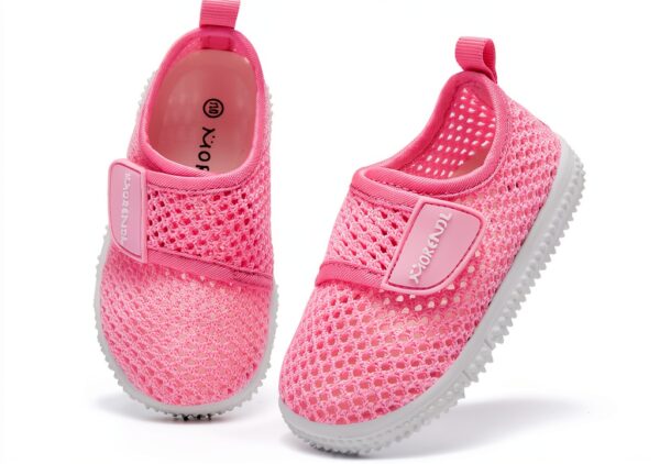 Infant Sandals Quick Dry Non Slip Boys Girls Summer-5
