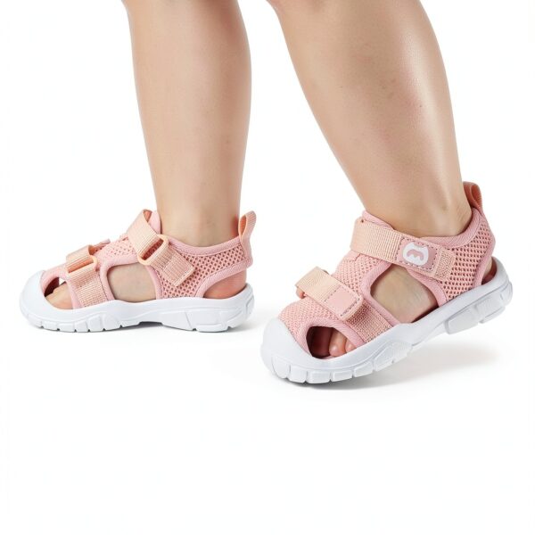 Pavo Baby Sport Sandals Quick Dry Lightweight Infant Walking-1
