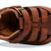 Stride Rite 360 Baby Sandals Soft Memory Foam Hook Loop-6