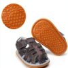 Pavo Baby Sandals Infant Anti-Slip Comfortable Walking Shoes-2