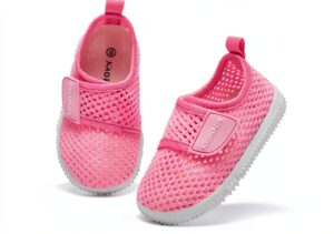 Infant Sandals Quick Dry Non Slip Boys Girls Summer-0