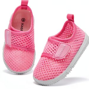 Infant Sandals Quick Dry Non Slip Boys Girls Summer-0