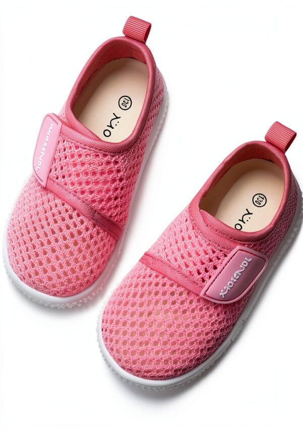 Infant Sandals Quick Dry Non Slip Boys Girls Summer-2
