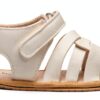 KOSHINE Baby Girls Sandals Tassels 2019 Synthetic Rubber-4