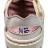 Carters Baby Girls Sandals Hook Loop Closure Fishermen Strap-2