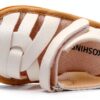 KOSHINE Baby Girls Sandals Tassels 2019 Synthetic Rubber-3