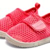 Infant Sandals Quick Dry Non Slip Boys Girls Summer-1
