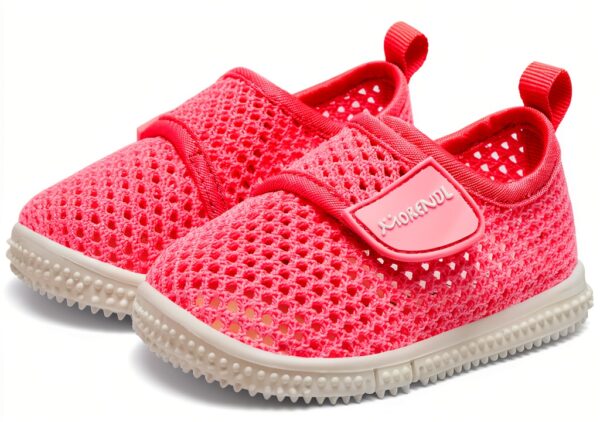 Infant Sandals Quick Dry Non Slip Boys Girls Summer-1