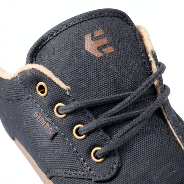 Etnies Jameson 2 Eco Skate Shoes Mens Recycled Materials-3