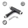 OAOJUBR Skateboard Tool Stainless Steel Multi-Functional-1