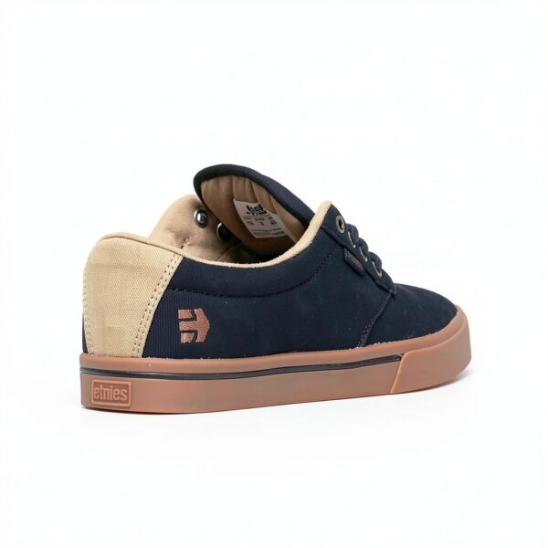 Etnies Jameson 2 Eco Skate Shoes Mens Recycled Materials-4