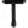 ANCKNE Skate Tool All in One Design Steel Plastic Unisex-1