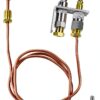 YouVbeen Pilot Thermocouple Flame Detection Efficient-0