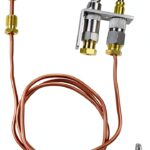 YouVbeen Pilot Thermocouple Flame Detection Efficient-0